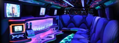 H2 Hummer Limousine