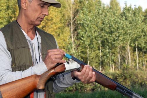 Clay Pigeon shooting with Private transfer BUS