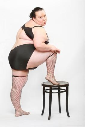 Roly-Poly Stripper