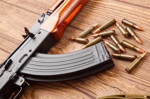 GUN Shooting (EXTRA package) with Private Transfer