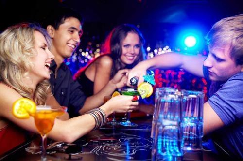 Party Boat – UNLIMITED Consumption