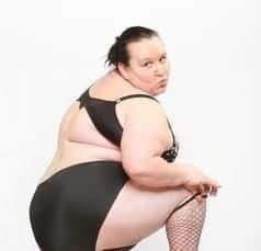 Roly-Poly Stripper