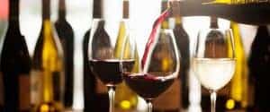 Health Benefits of Wine