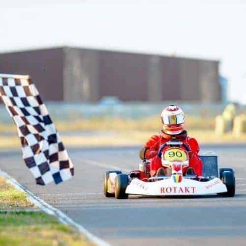 Go-kart