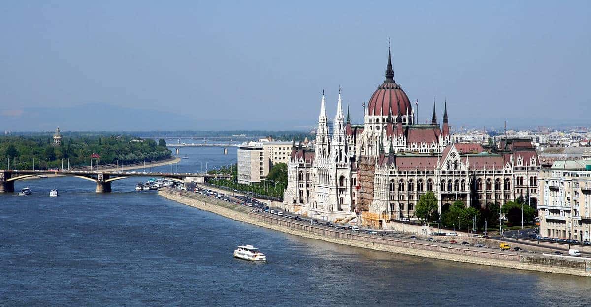 Private River Cruise 1h