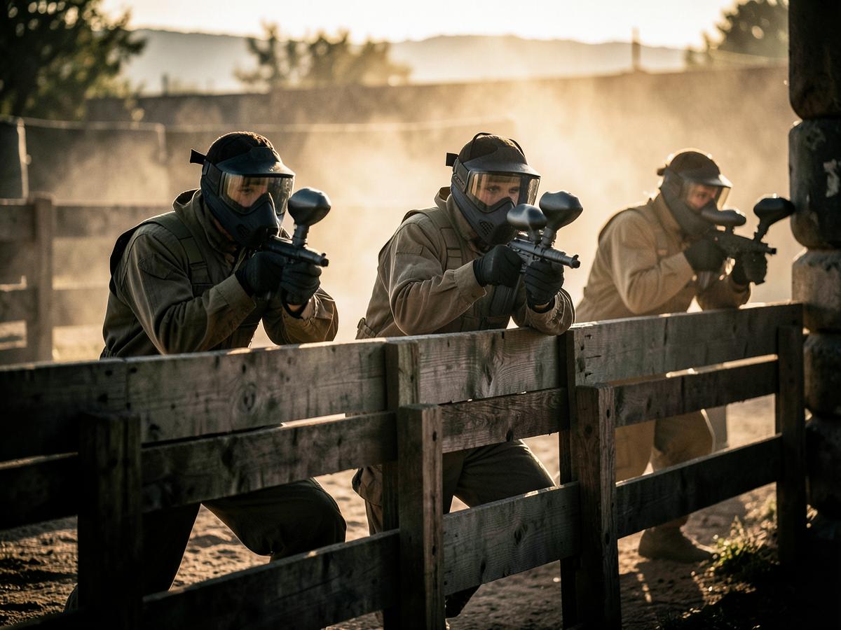 Paintball
