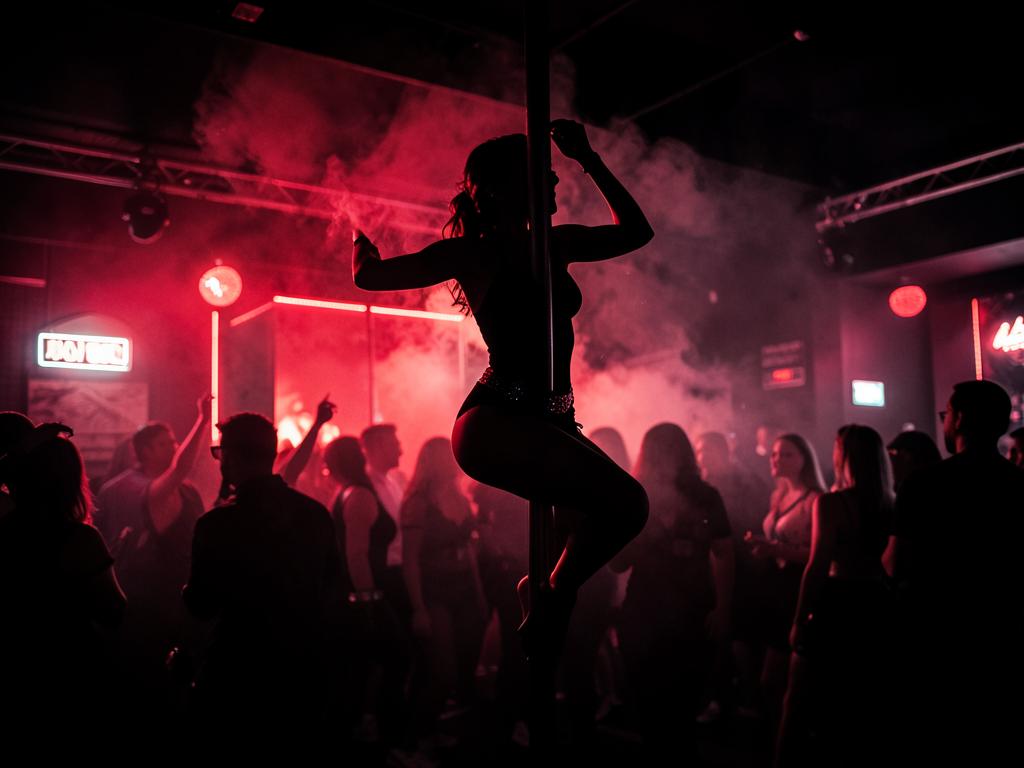 Strip Club