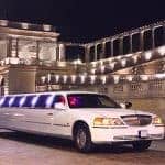 Lincoln Limousine