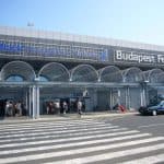 StagKiss Budapest Airport transfer
