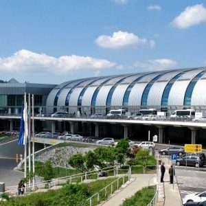 Airport Transfer