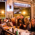 Pub Crawl with Guide