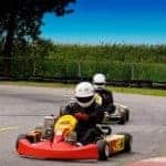Go-kart