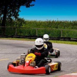 Go-kart
