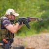 Private Gun Shooting