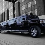 H2 Hummer Limousine