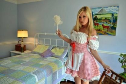 Maid Prank