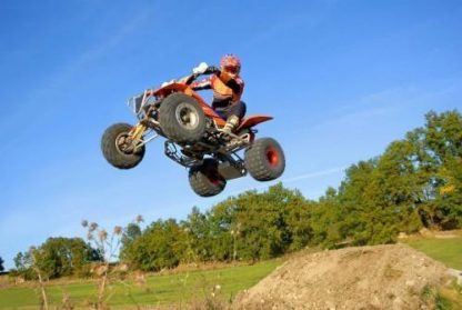 Quad