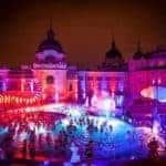 Thermal Spa