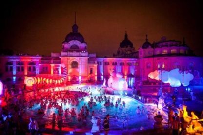 Thermal Spa