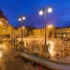 Thermal spa